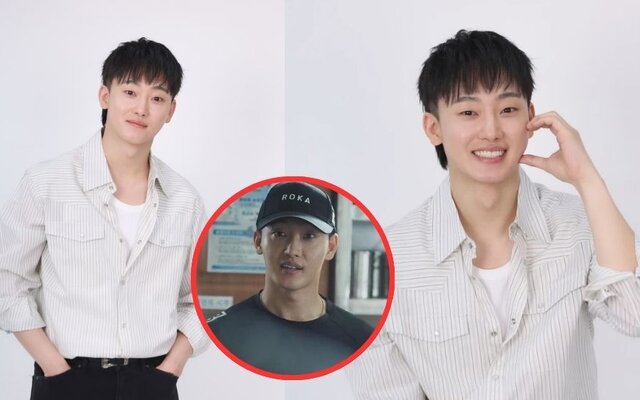 Kang Ha Kyung talks about the challenge of making viewers understand Kim Gwan Cheol after his harsh first impression in “The Legend of Kitchen Soldier”