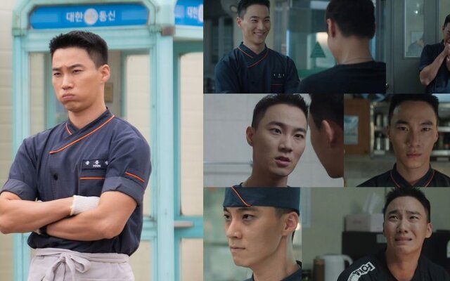 Lee Hong Nae wins praise for bringing both comedy and warmth to “The Legend of Kitchen Soldier”