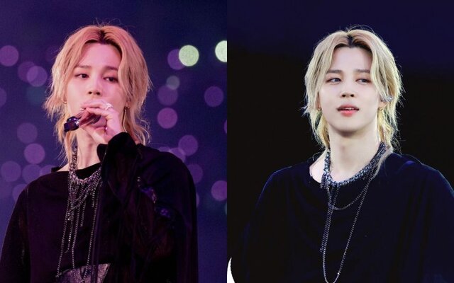 BTS Jimin thanks his childhood teachers and ARMY after heating up Busan with unforgettable concert stages