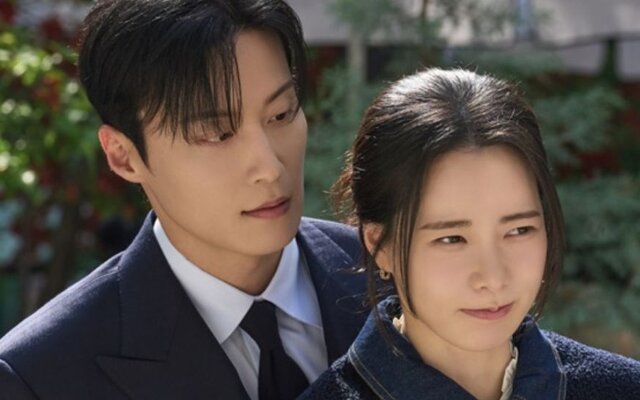 “My Royal Nemesis” faces mixed reactions before finale despite hitting its highest rating with episode 12