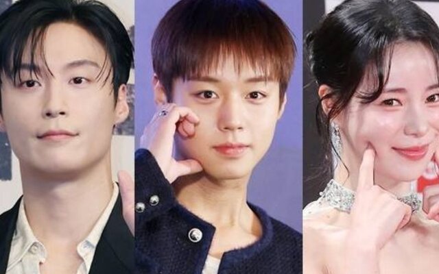 Heo Nam Jun beats Park Ji Hoon and Lim Ji Yeon to top June drama actor brand reputation rankings
