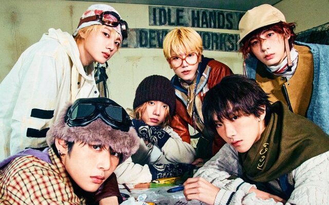 BOYNEXTDOOR proves their growing global power as “HOME” tops Japan’s Oricon weekly album ranking and sells over 1 million copies in Korea