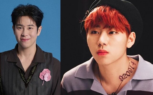 P.O reveals Zico wants to appear in “Teach You a Lesson” Season 2 and jokingly says he would be perfect as a villain