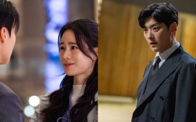 Lim Ji Yeon and Heo Nam Jun reveal the “My Royal Nemesis” scenes they personally loved the most