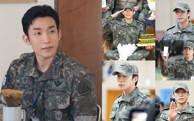 Lee Sang Yi shares why his “annoying but lovable” character in “The Legend of Kitchen Soldier” became so special to him