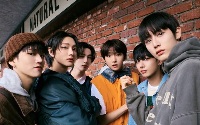 BOYNEXTDOOR proves their rising power in Japan as “HOME” tops two Oricon weekly charts and becomes their fourth No. 1 combined album