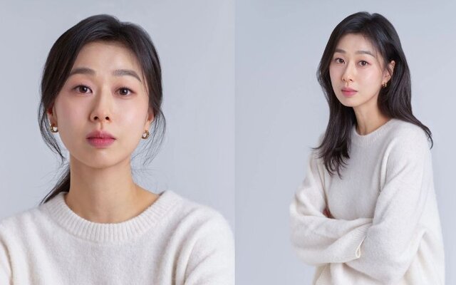 Park Ji Yeon cries as “Teach You a Lesson” gives her the biggest spotlight after years of doubting herself, “I thought I was not a good actress”