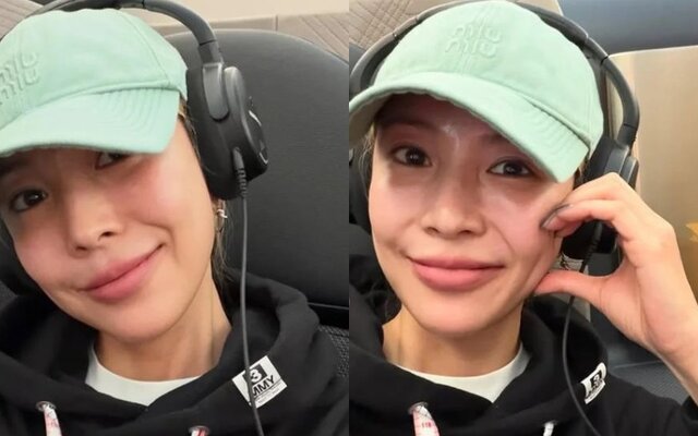 BoA reassures fans with healthy new update ahead of “BoA THE MIC” fan concert after surgery and new agency launch