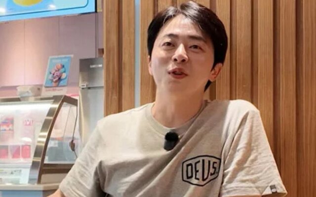 Jo Jung Suk reveals unexpected reunion with his middle school first love after many years