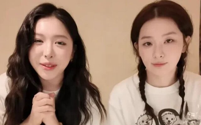 Red Velvet’s Seulgi reassures fans after her cousin Suki Jin’s passing and says she is doing okay