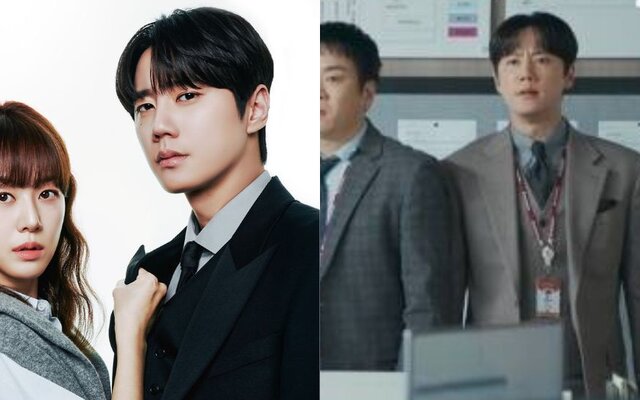 “Reborn Rookie” surpasses 8% ratings as Lee Jun Young’s team pushes Jeon Hye Jin into a darker turn