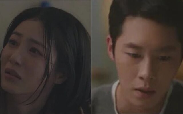 “Doctor on the Edge” drops to its lowest 4% rating despite Shin Ye Eun facing a heartbreaking moment in episode 7