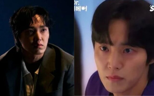 Lee Tae Hwan surprises viewers with a completely different charm in “Teddy Bear” after intense role in “Teach You a Lesson”