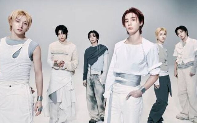 BOYNEXTDOOR reaches their highest Billboard 200 ranking yet with first full album “HOME”