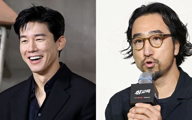 Kim Mu Yeol and director Hong Jong Chan’s third drama is already raising expectations as 'Teach You a Lesson' stays No. 1 and and 'Juvenile Justice' back up the charts