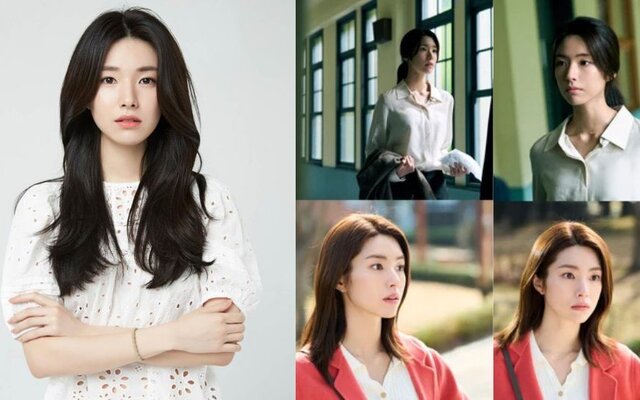 Ha Young grabs attention again as viewers praise her strong presence in Netflix’s “Teach You a Lesson” after “The Trauma Code: Heroes on Call”