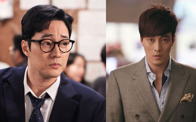 So Ji Sub returns to SBS after 13 years with his first father role since marriage in new action drama “Agent Kim Reactivated”