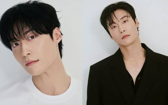 Heo Nam Jun laughs off dating rumors with Lim Ji Yeon and shares why working with her felt unforgettable