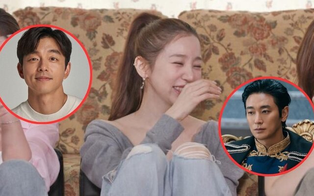 Yoon Eun Hye to answer the question fans have waited for as she chooses between a reunion with Coffee Prince’s Gong Yoo or Princess Hours’ Ju Ji Hoon