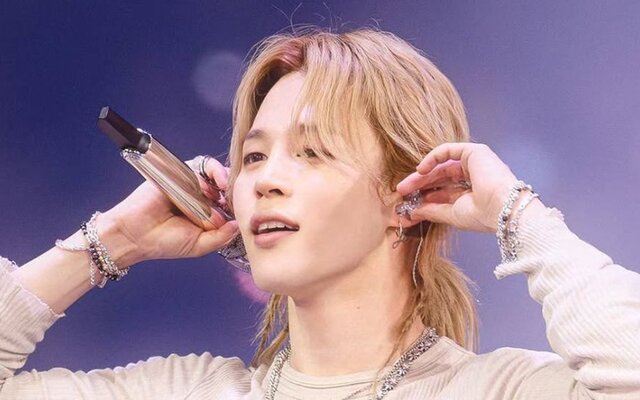 BTS Jimin dominates June brand reputation rankings again as he takes No. 1 in both overall idol and boy group individual categories