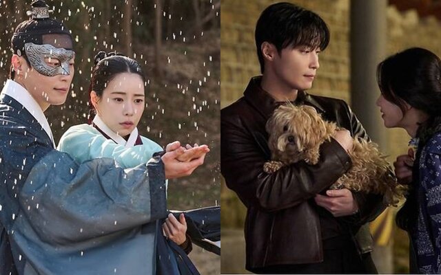 "My Royal Nemesis" heats up Act 2 after reaching 13.7% peak rating and taking No. 1 in its time slot