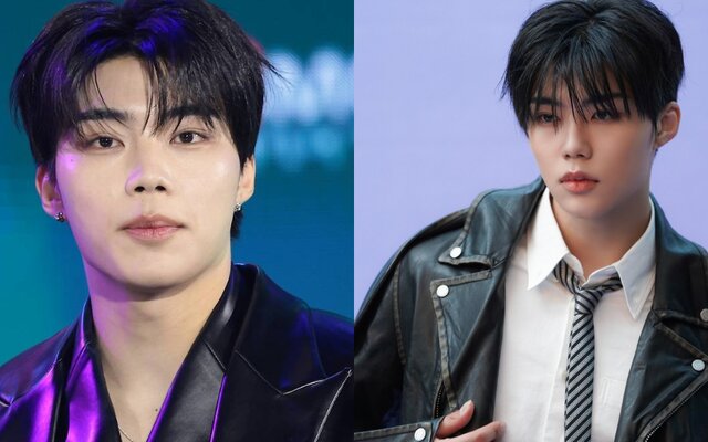 ZEROBASEONE’s Park Gun Wook apologizes after fan signing event controversy over Polaroid giveaway number