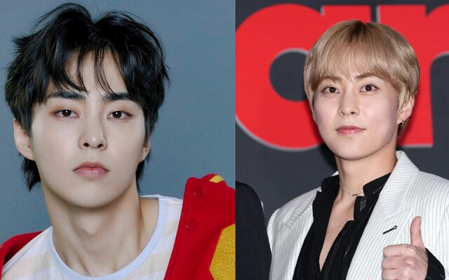 Xiumin’s Japan performance gets canceled after INB100 claims a fake agency signed a fraudulent contract under his name