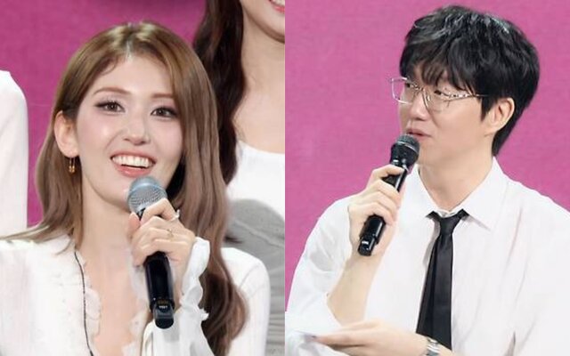I.O.I members get emotional on “The Seasons” as Jeon Somi remembers debuting right after elementary school