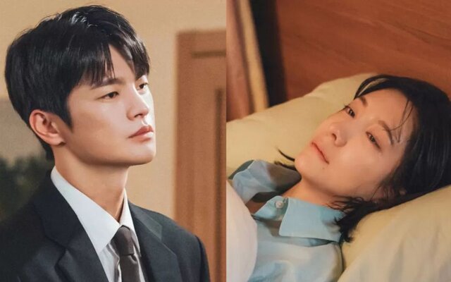“See You at Work Tomorrow” heats up as Park Ji Hyun begins to realize her feelings for Seo In Guk recording 4.5% ratings