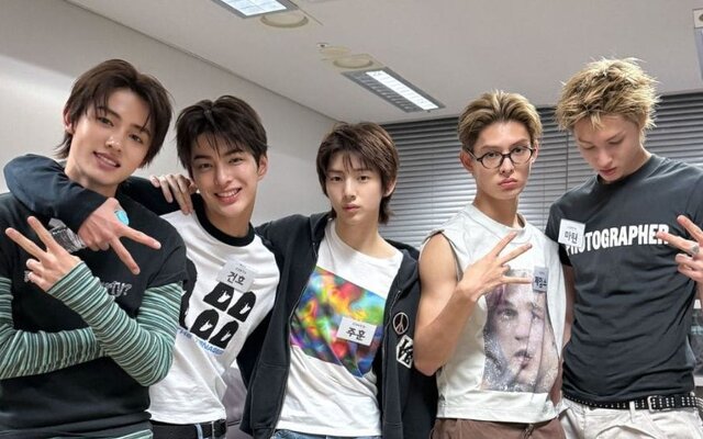 CORTIS reaches No. 2 on Melon monthly chart with “REDRED” and sets the highest boy group ranking of 2026