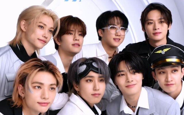 Stray Kids becomes the K-pop group with the second most 1 billion stream albums on Spotify as “ODDINARY” and “ATE” hit major milestone