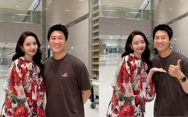 Girls’ Generation’s Yoona shows loyalty to Jin Sun Kyu with surprise special appearance in Netflix hit “Husbands in Action”