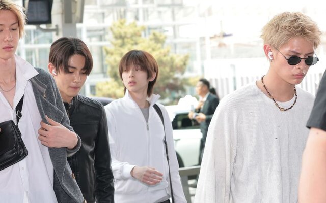CORTIS faces airport controversy after late boarding as Big Hit Music apologizes and old celebrity airport issues return to attention