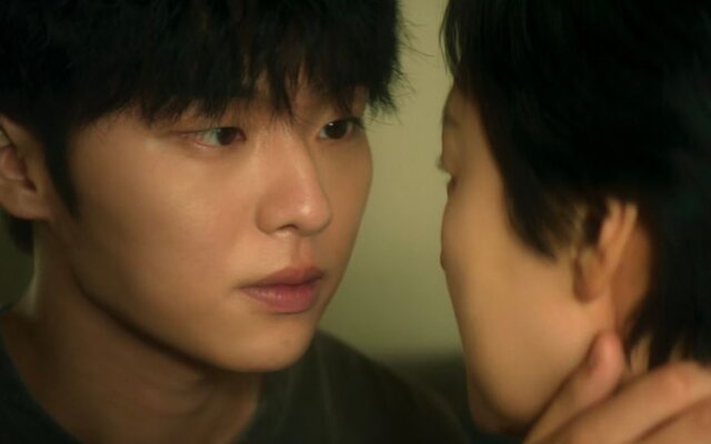 Choi Hyun Wook rises to No. 2 in actor buzz after his intense transformation in Netflix’s “Notes from the Last Row”