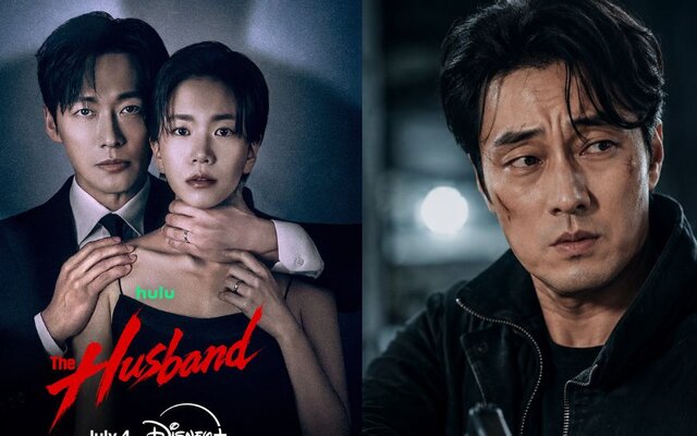Namkoong Min confidently takes on So Ji Sub’s 15% hit “Agent Kim Reactivated” as “The Husband” prepares for intense ratings battle