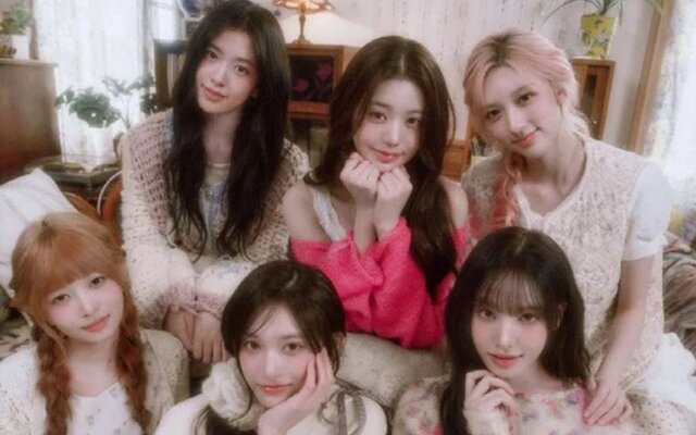 IVE gains more attention in Japan after Tokyo Dome tour and “The Music Day 2026” appearance