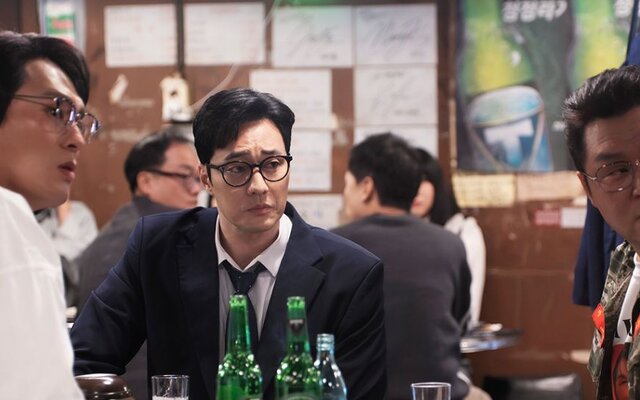 SBS responds to growing calls for “Agent Kim Reactivated” season 2 after the drama breaks past 20% ratings in just 4 episodes
