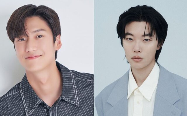 Na In Woo may be the next star to join Galaxy Corporation after Ryu Jun Yeol as his side confirms contract meeting but says nothing is decided