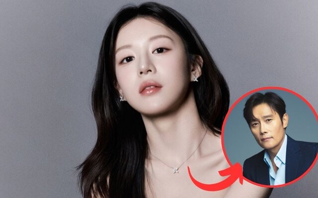 Go Yoon Jung joins Lee Byung Hun in upcoming historical action film “Nambeol” as a strong character who enters battle to save her sibling