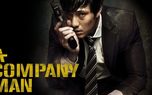 “Agent Kim Reactivated” sends So Ji Sub’s old film “A Company Man” climbing again after nearly 14 years
