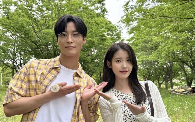 IU chooses Heo Nam Jun again for her new music video as their special connection leads to a third collaboration in two years
