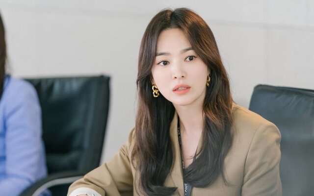 Song Hye Kyo reportedly plans a fresh start with a new agency led by her longtime stylist’s husband after leaving UAA