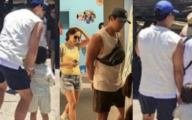 Hyun Bin and Son Ye Jin’s young son draws major attention after eyewitness praises his “AI like” appearance during family vacation