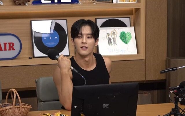BTOB’s Minhyuk reveals the painful health problem that pushed him to build his strong body after he could barely move