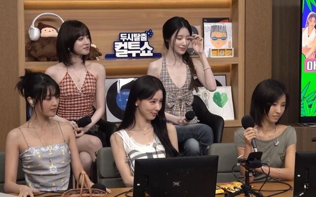 Psy praises i-dle’s Soyeon as a next generation music ace and says her producing reminds him of seeing Zico for the first time