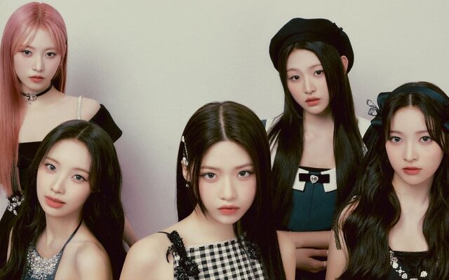 RESCENE gains praise for very affordable merchandise after “LOVE ATTACK” rises to No. 1 and the group earns its first music show win