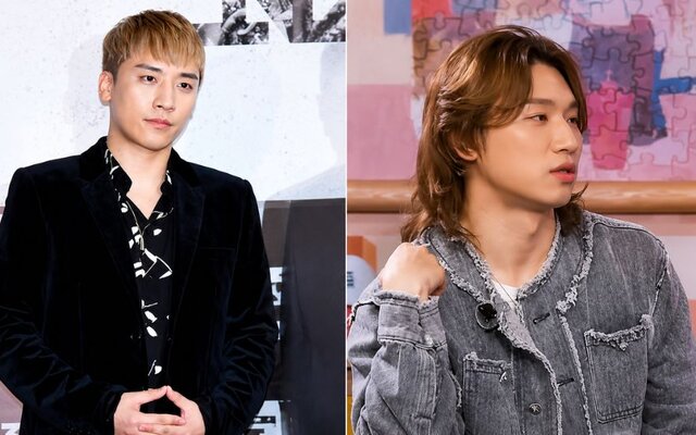 BIGBANG’s Daesung reveals he is now the group’s youngest member and explains why G-Dragon and Taeyang never had serious fights