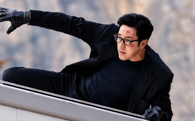 “Agent Kim Reactivated” becomes the highest rated miniseries of 2026 as episode 8 reaches a massive peak of 26.2%