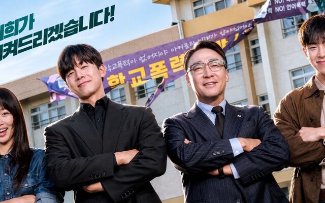 Netflix responds to growing “Teach You a Lesson” Season 2 demands after the hit series ranks No. 1 for four straight weeks