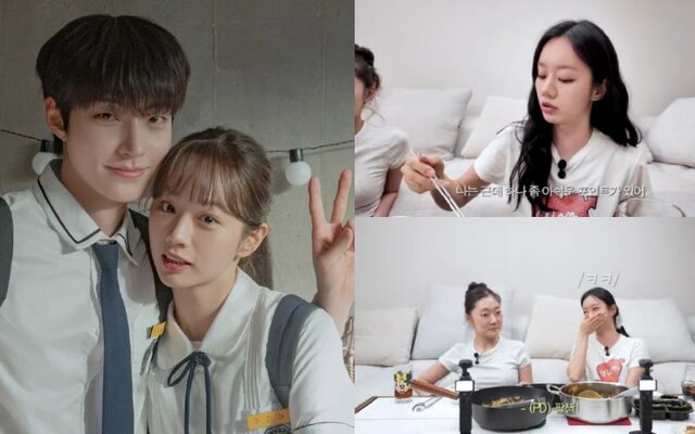 Hyeri hopes more viewers discover her new drama 'Dream to You' after admitting many still do not know it has already premiered